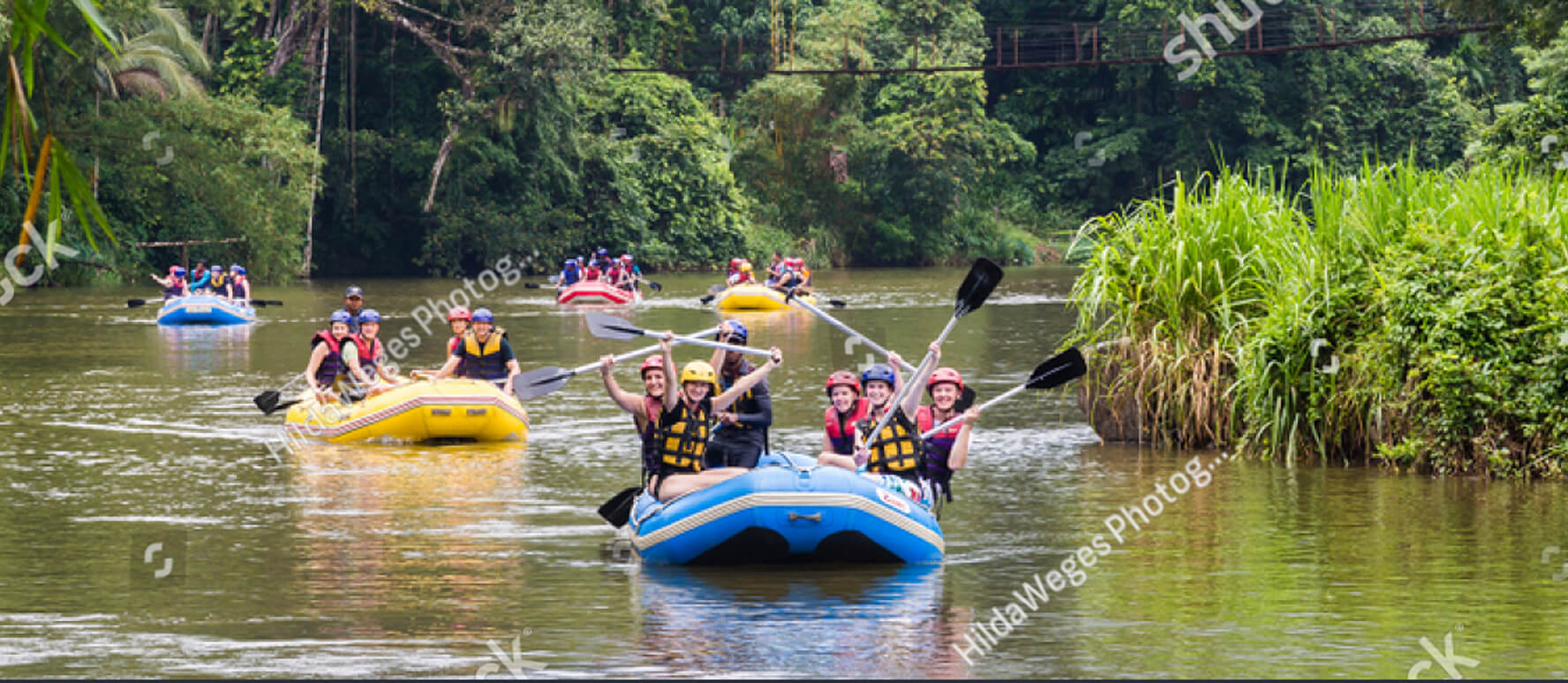 adventure
