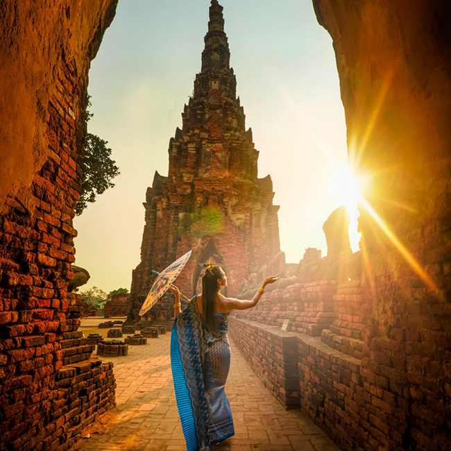 Bali Classic Tour
