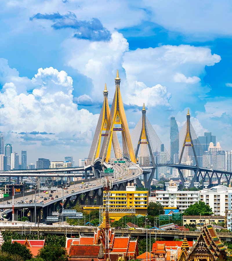 Bangkok Pattaya DiscoveryTour