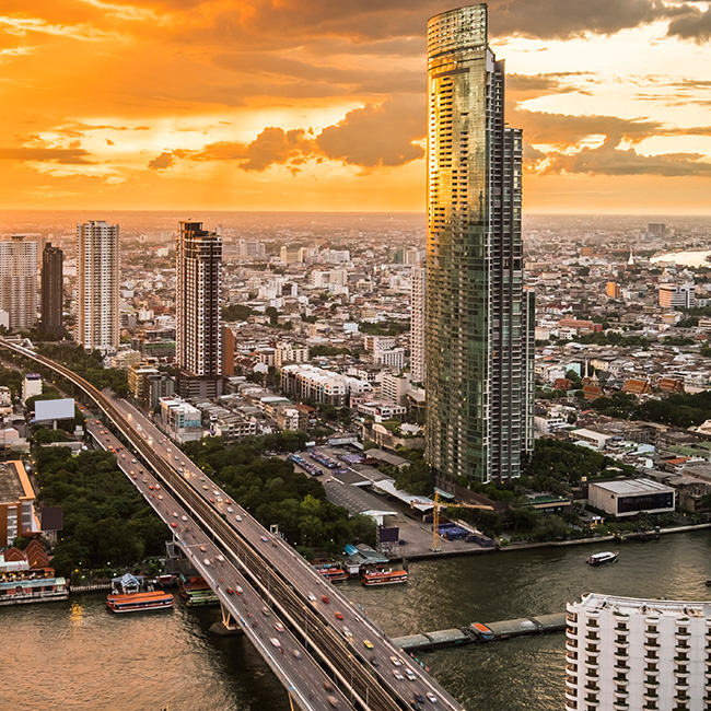 Bangkok