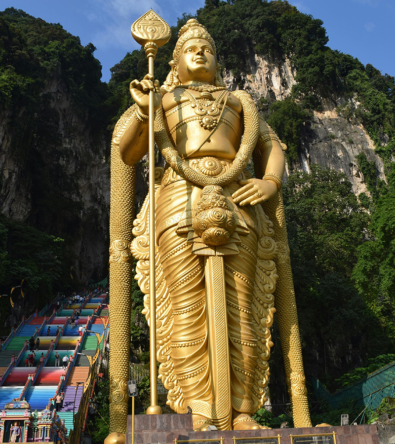 Explore Kuala Lumpur