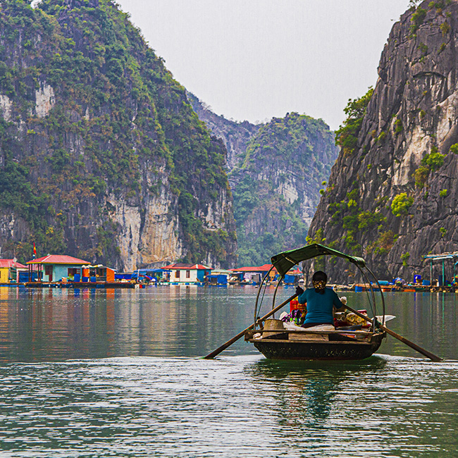 Hanoi