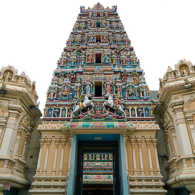 Kovil
