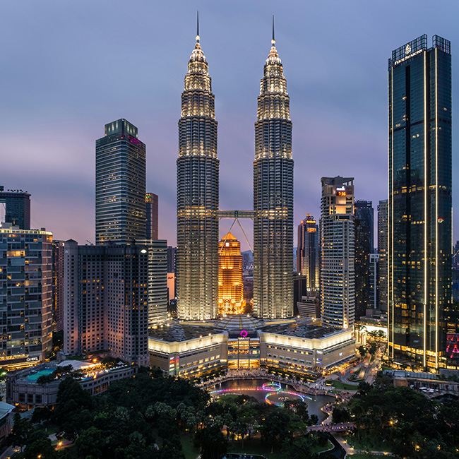 Kuala Lumpur