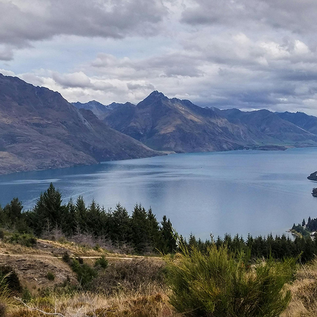 New Zealand Discovery Tour