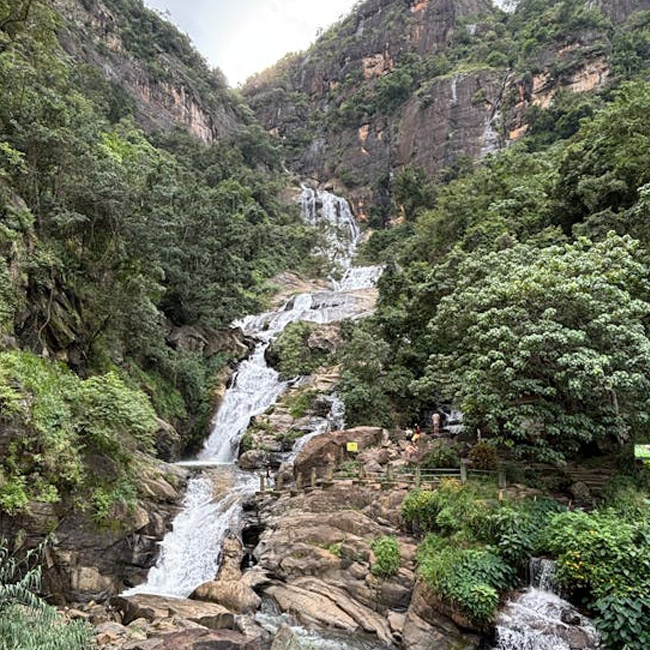 Ravana-Falls