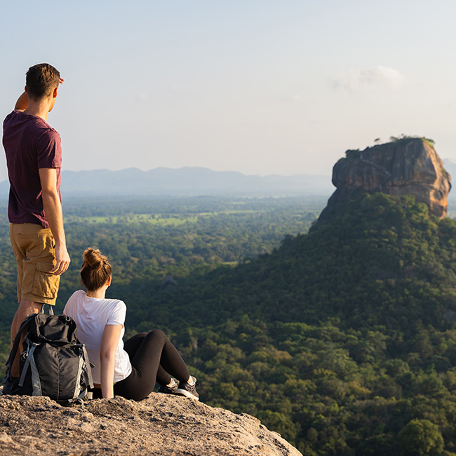 10 days Sri Lanka Tour