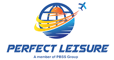 perfect leisure logo