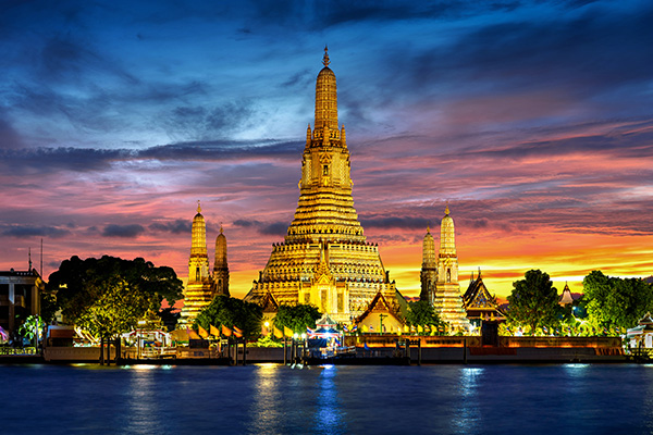 Bangkok & Pattaya Discovery Tour