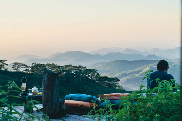 Camping Adventure