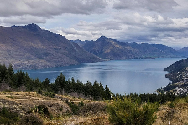 New Zealand Discovery Tour