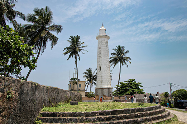 Ramayana Trail