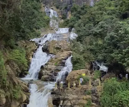 Ramayana Trail
