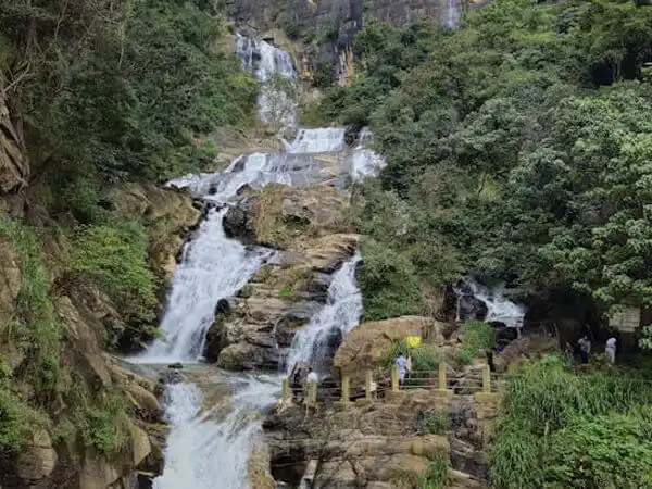 Ramayana Trail